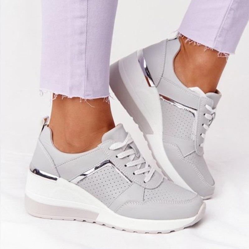 Orthopädische Damen-Sneaker Schmerzfrei | MAÏA
