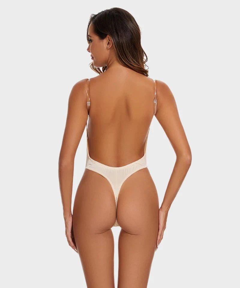 Body Dos Nu Shapant | BODYSUIT™