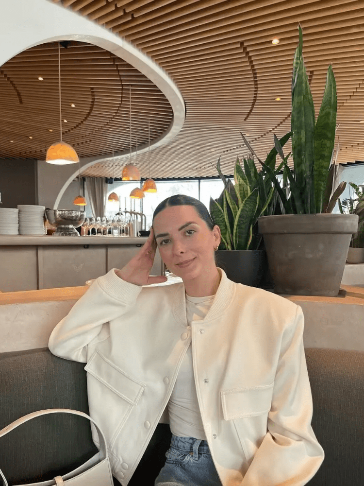 Bomberjacke mit Druckknöpfen | GLAMFIT