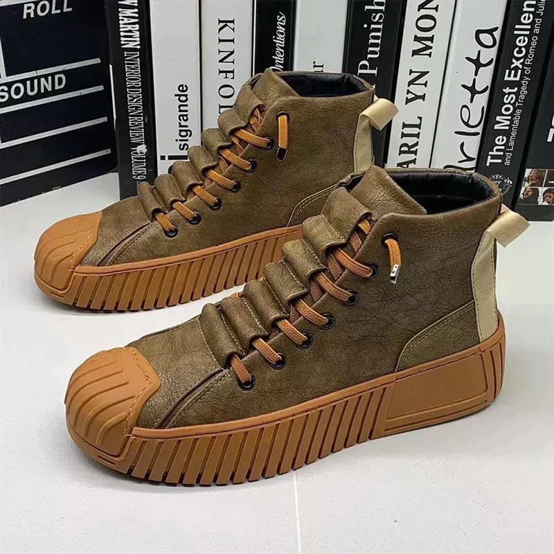 Unisex Sneakers Stiefel | HYPEBEAST