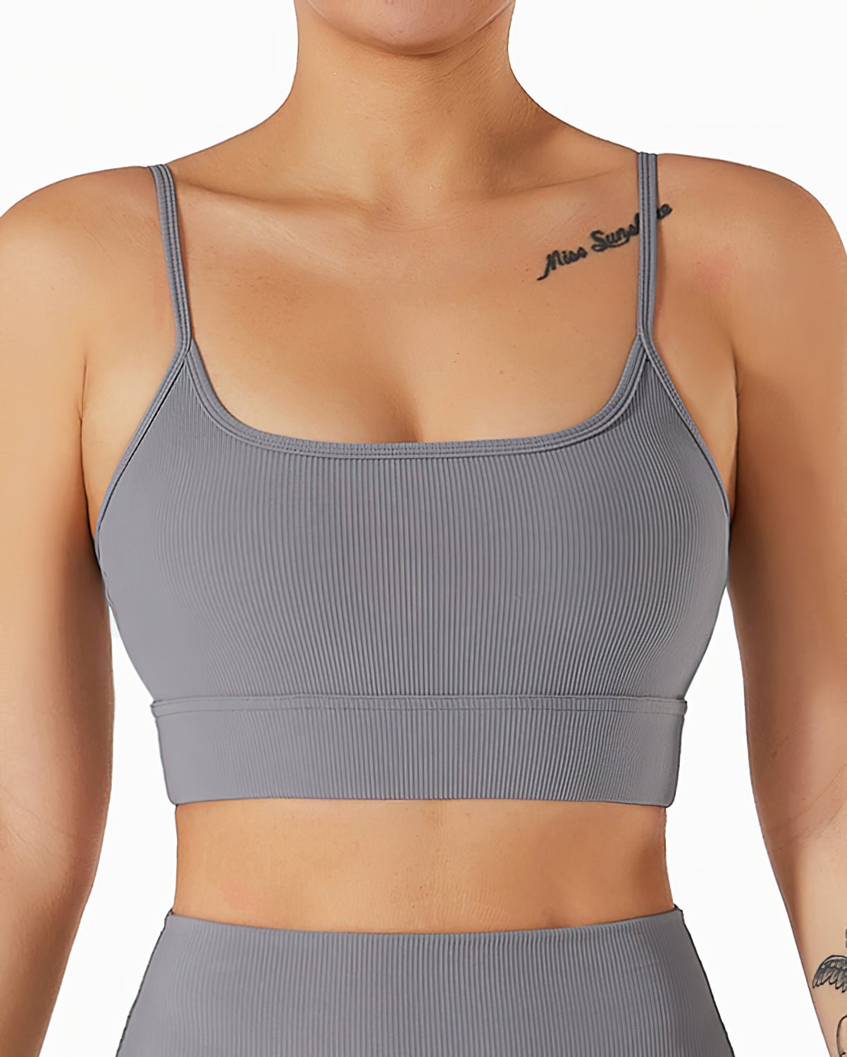Bequemer Sport-BH | MAEVIA
