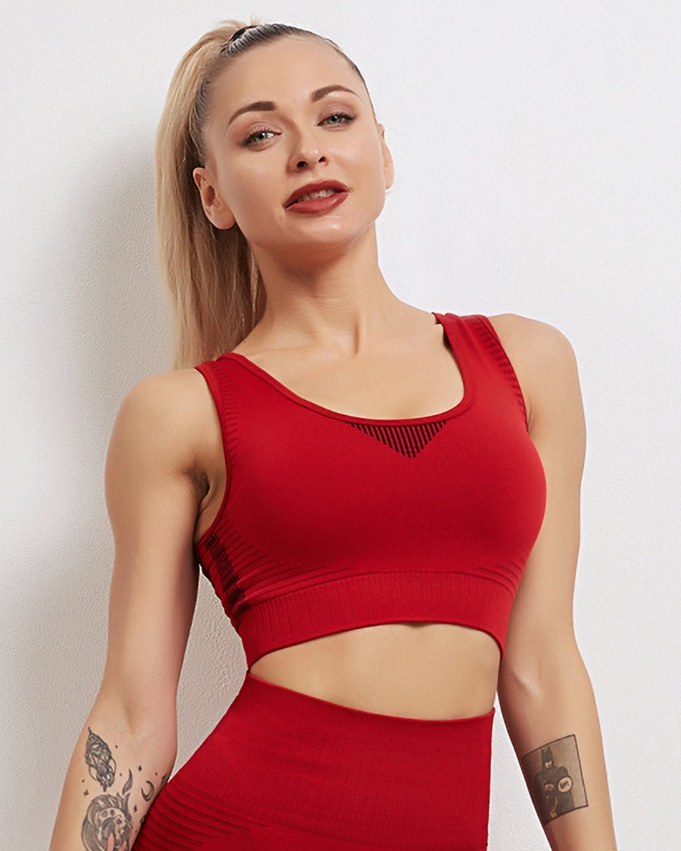 Sculpting BH Damen | AMELYA