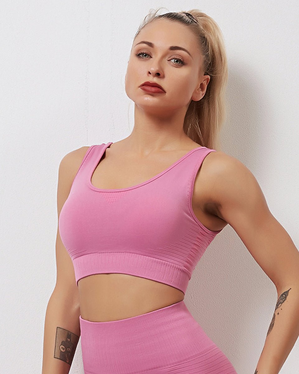 Sculpting BH Damen | AMELYA