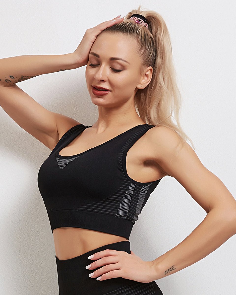Sculpting BH Damen | AMELYA