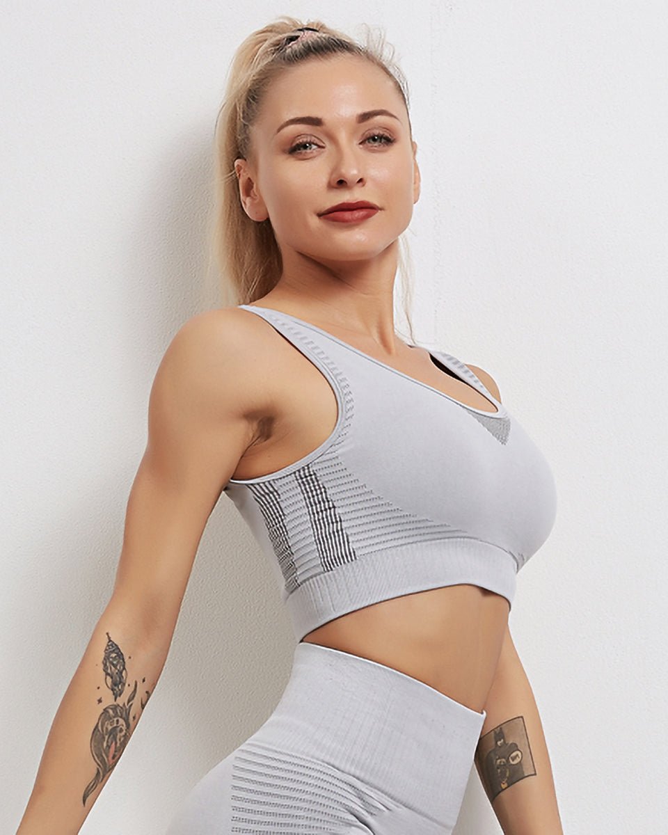 Sculpting BH Damen | AMELYA
