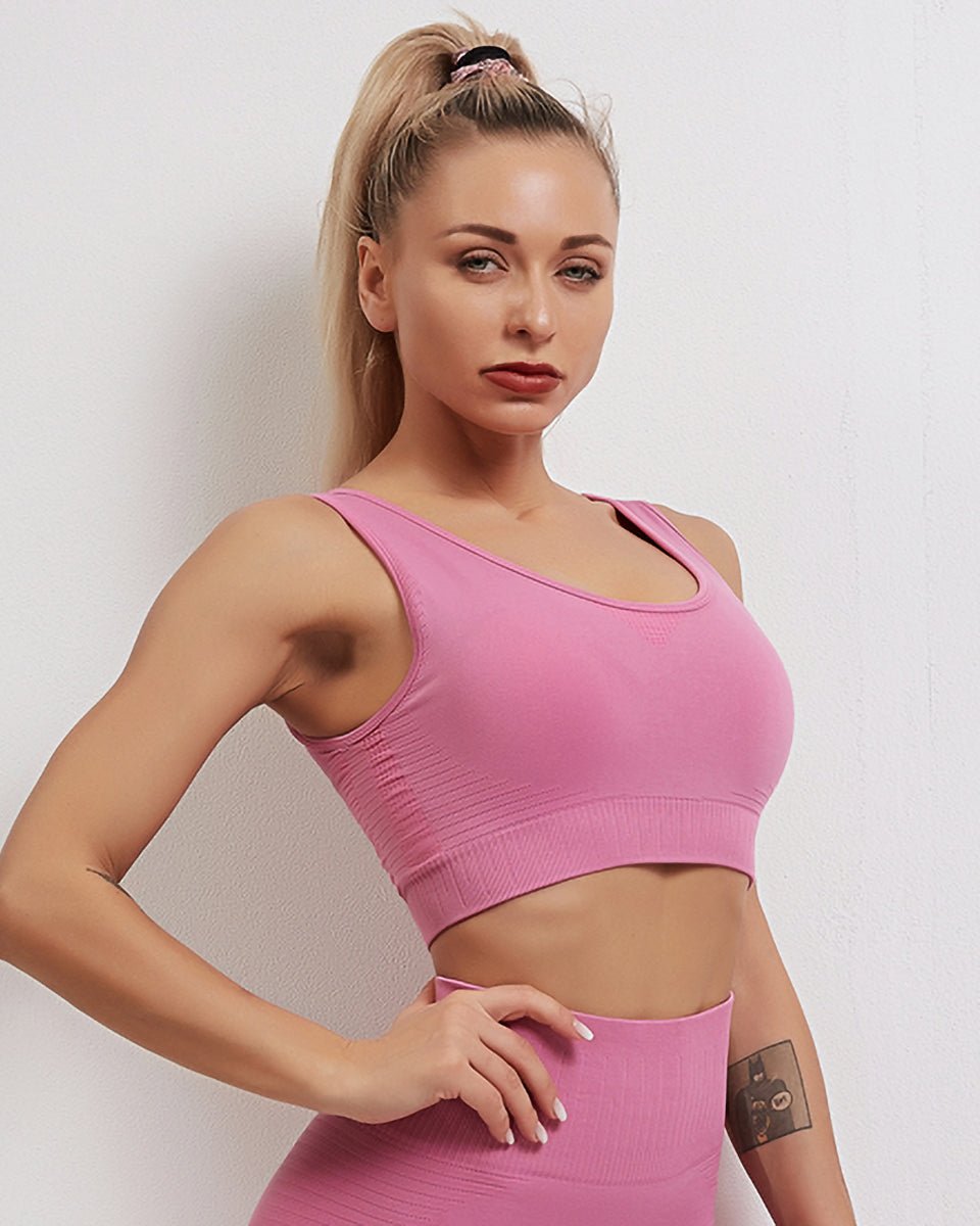 Sculpting BH Damen | AMELYA