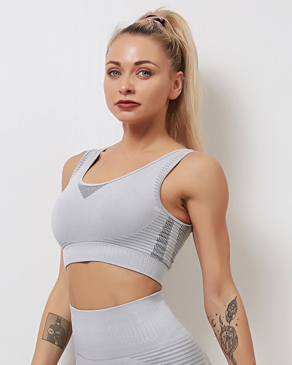 Sculpting BH Damen | AMELYA