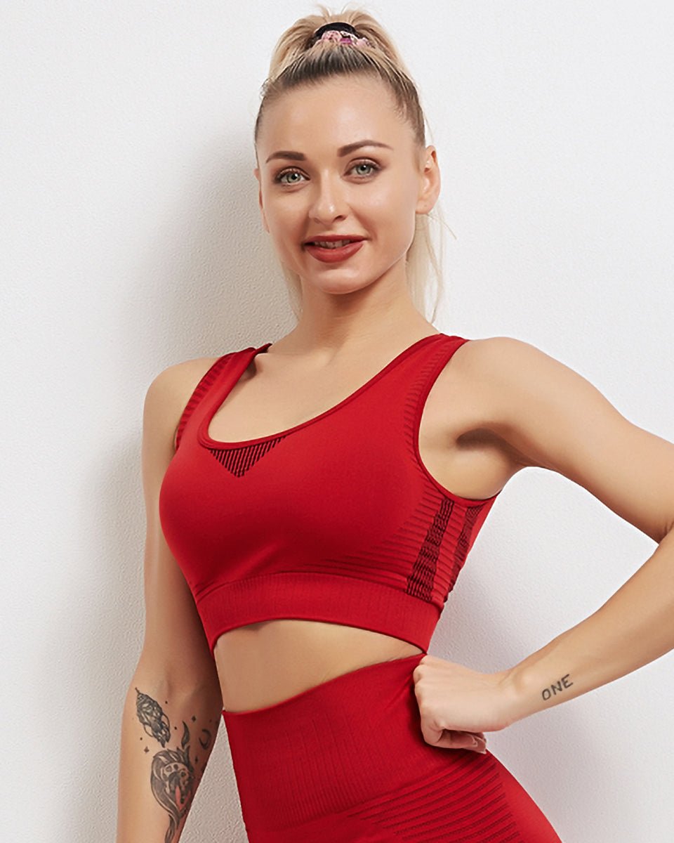 Sculpting BH Damen | AMELYA