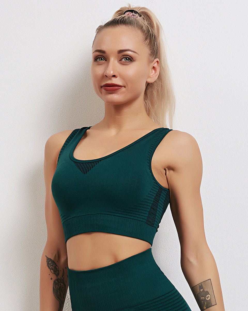 Sculpting BH Damen | AMELYA
