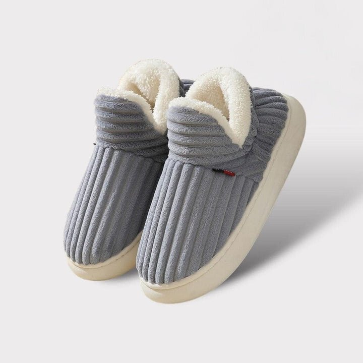 Damen Hausschuhe Winter Ultra-Weich | COZYFEET™