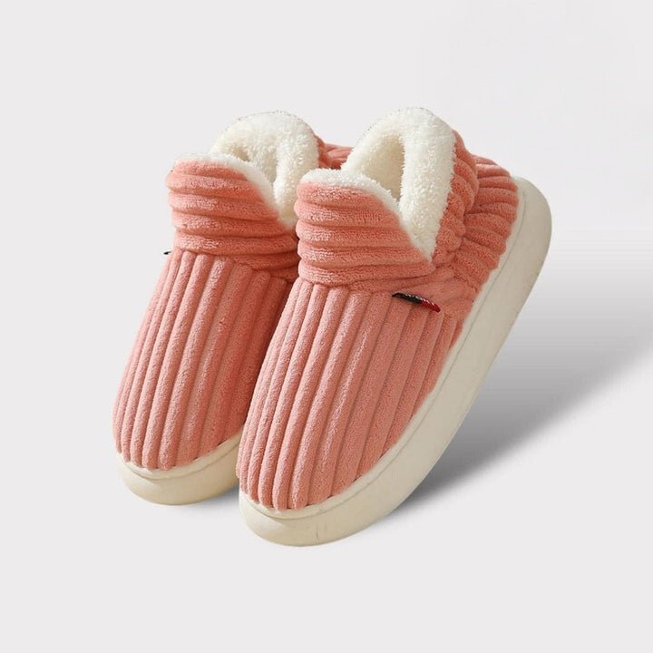 Chaussons Femme Hiver Ultra-Doux - Myles Boutique