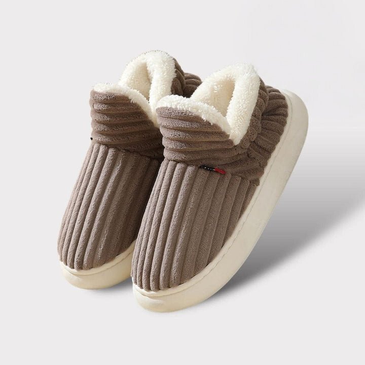 Damen Hausschuhe Winter Ultra-Weich | COZYFEET™