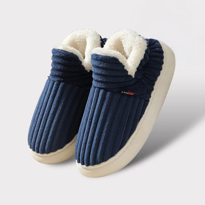 Damen Hausschuhe Winter Ultra-Weich | COZYFEET™