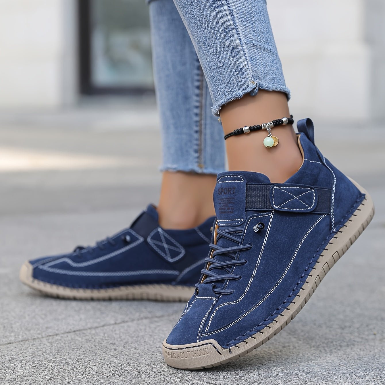 Orthopädischer Damenschuh für Komfort | RELIVIA