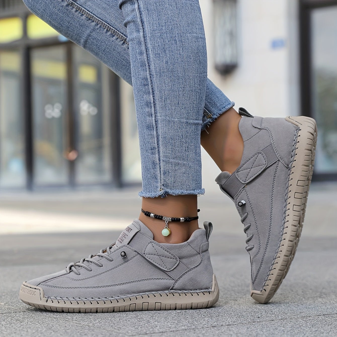 Orthopädischer Damenschuh für Komfort | RELIVIA