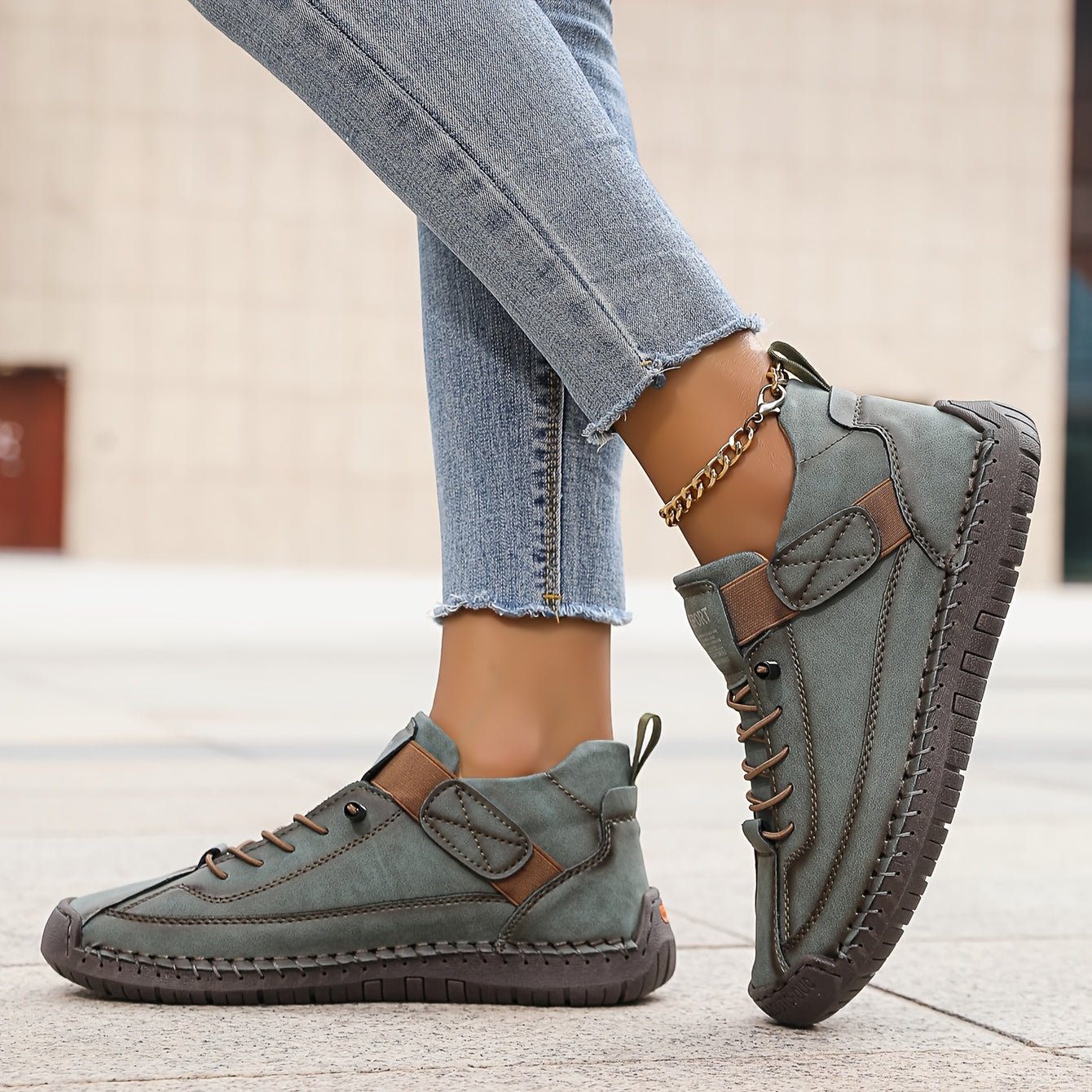 Orthopädischer Damenschuh für Komfort | RELIVIA