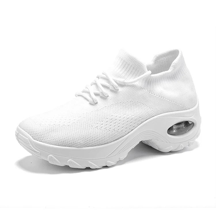 Orthopädische Wanderschuhe | ALMA