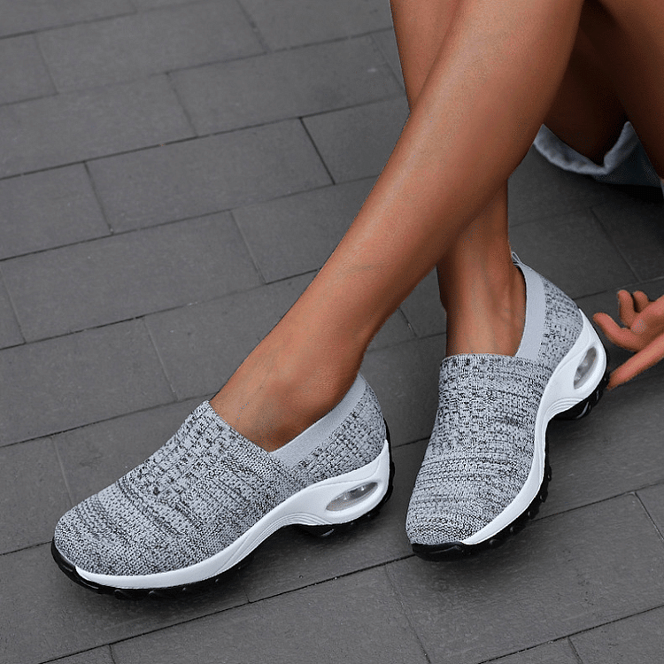 Ultraleichte orthopädische Wanderschuhe | MAËLYS