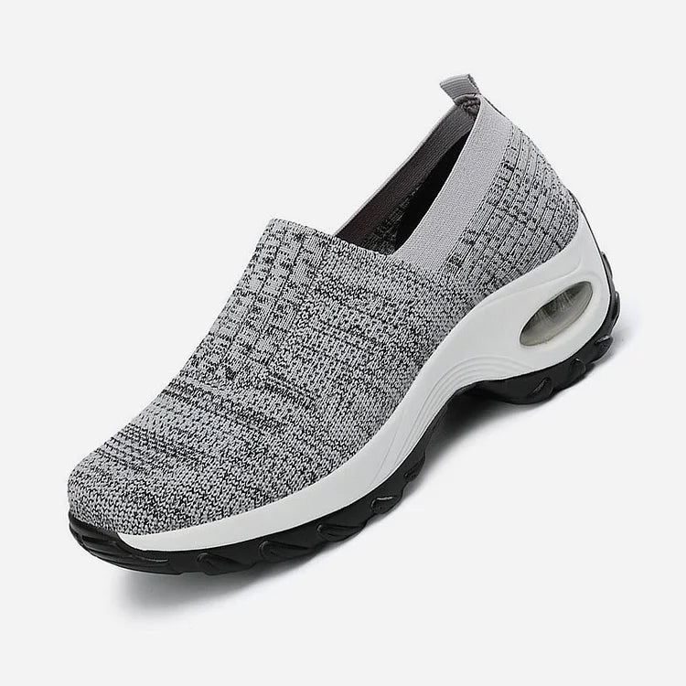 Ultraleichte orthopädische Wanderschuhe | MAËLYS