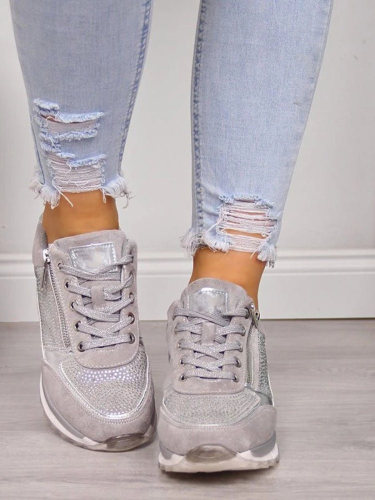 Bequeme Orthopädische Schuhe für Damen | DALANNA