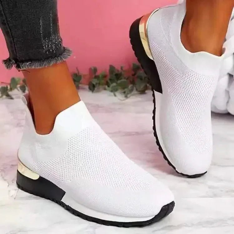 Elegante orthopädische Damenschuhe | CÉLINE