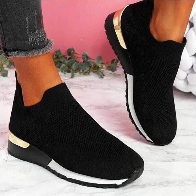Elegante orthopädische Damenschuhe | CÉLINE