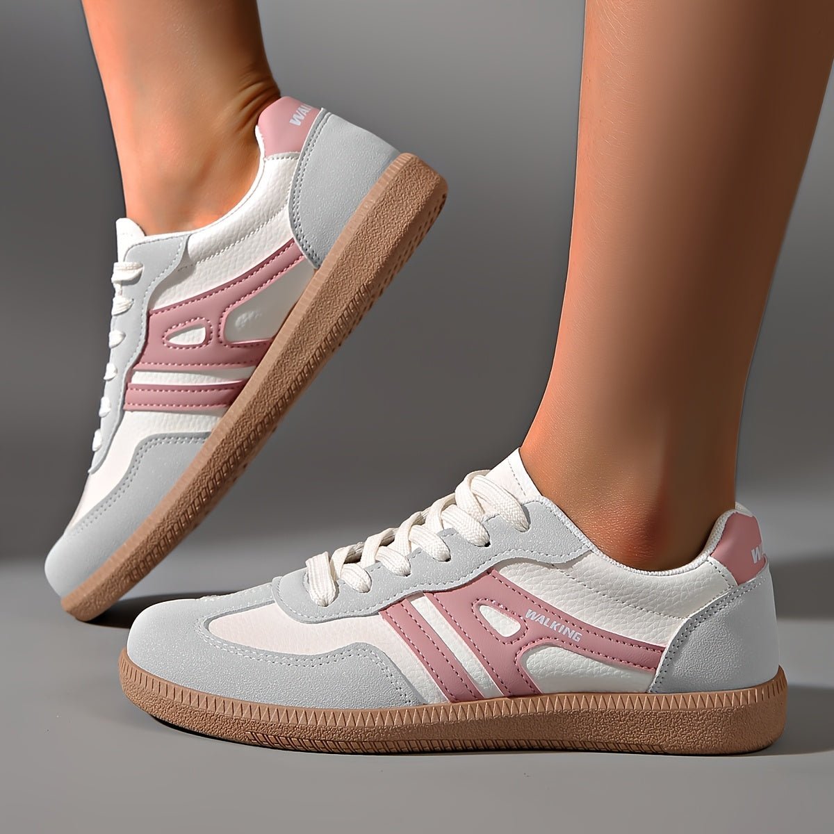 Orthopädische Damenschuhe zum Gehen | MEGAN