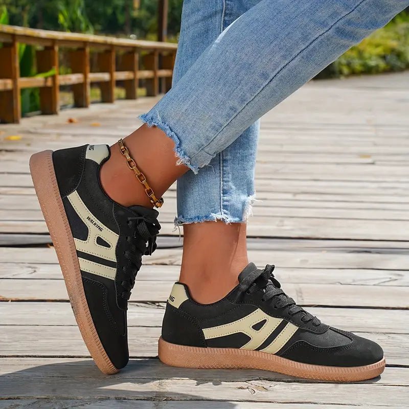 Orthopädische Damenschuhe zum Gehen | MEGAN
