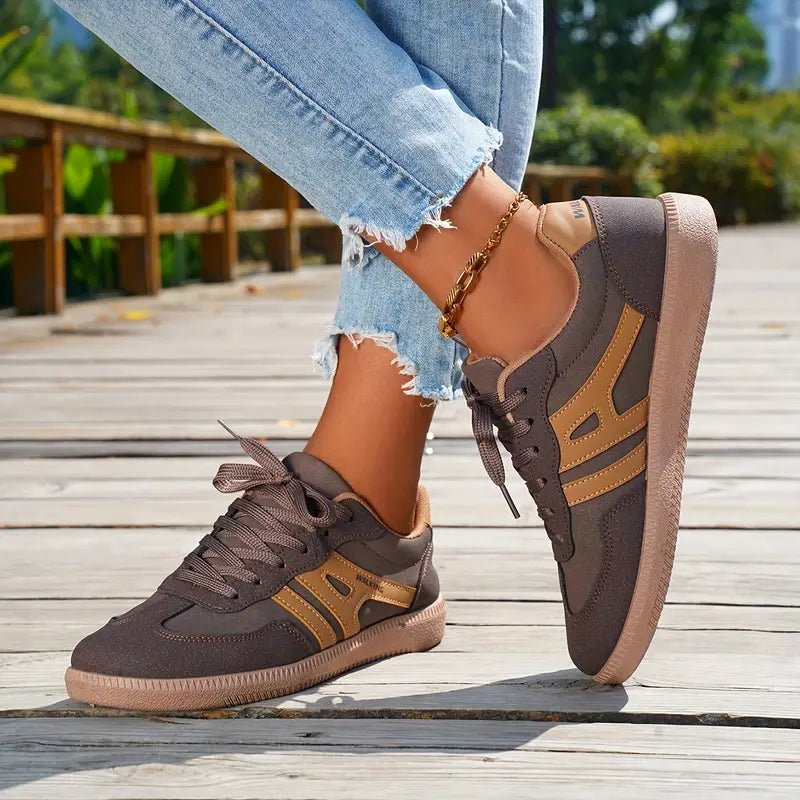 Orthopädische Damenschuhe zum Gehen | MEGAN