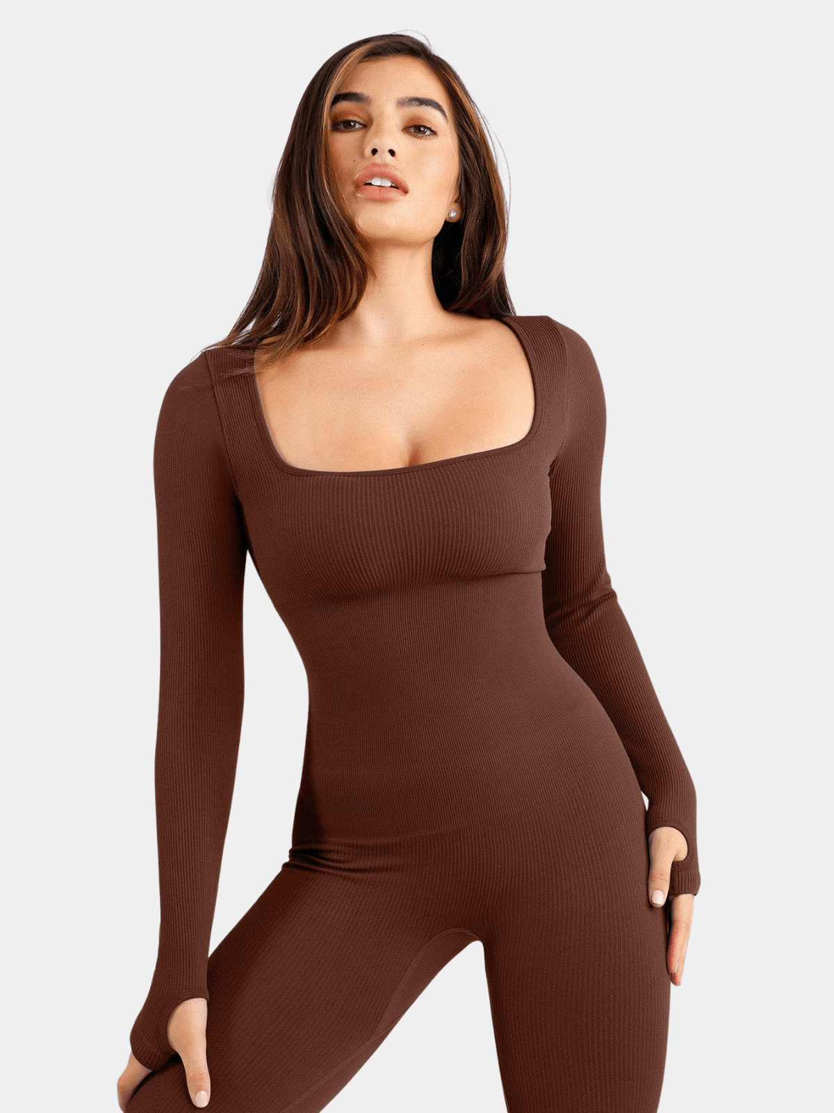 Eleganter Figurformender Overall | BODYSCULPT™