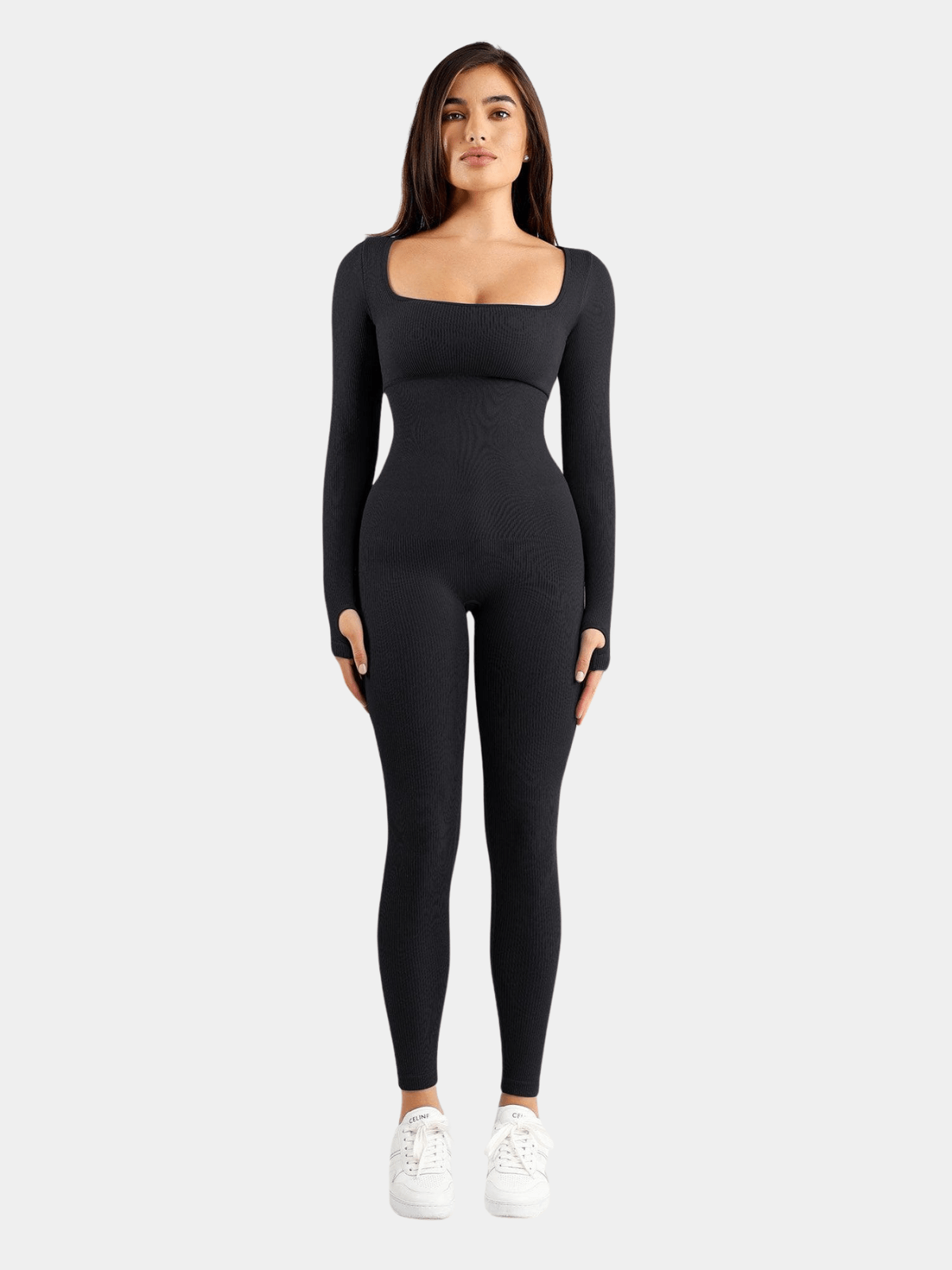Eleganter Figurformender Overall | BODYSCULPT™