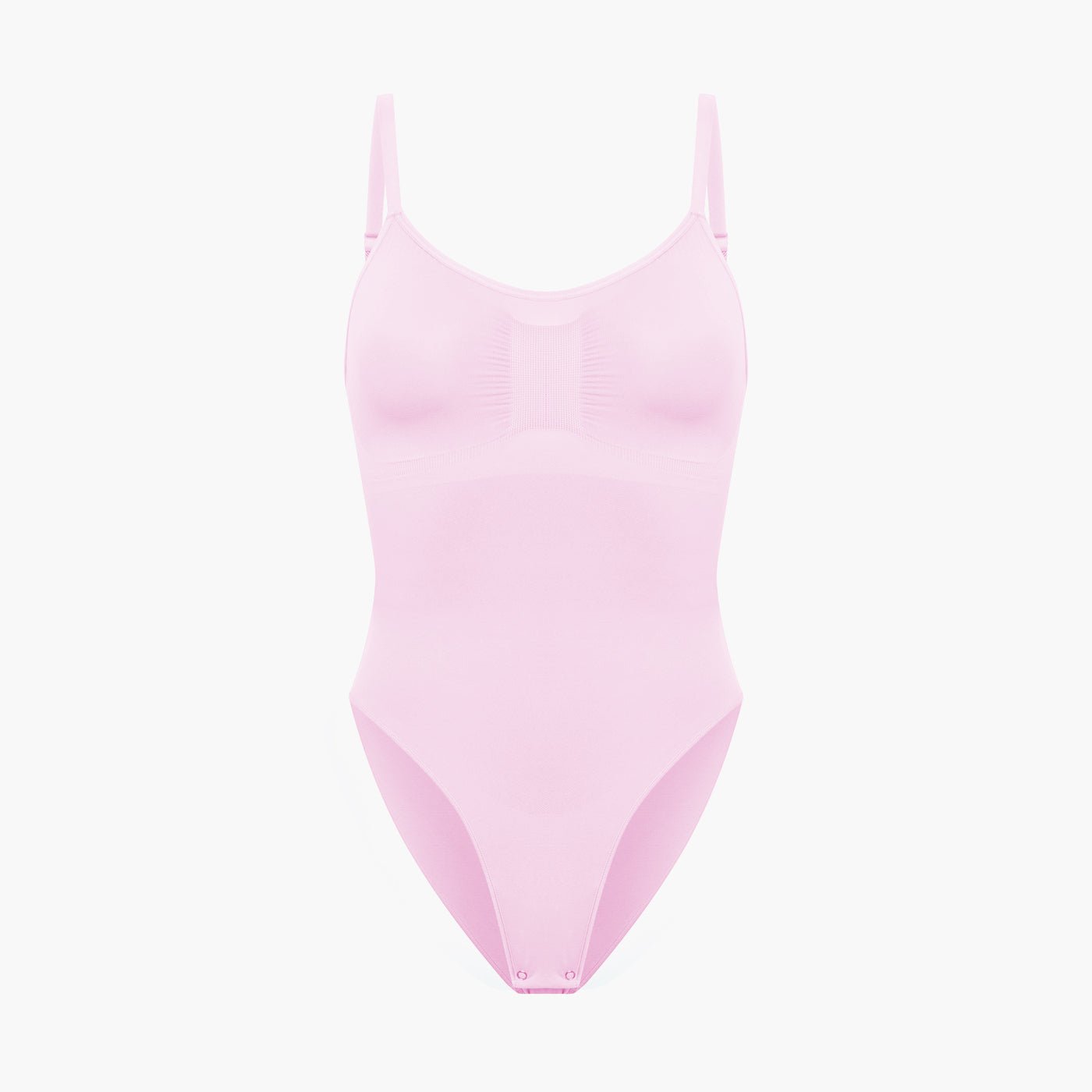 Body Gainant Culotte Rückenfrei Damen | ÉLINA