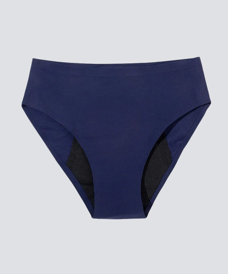 Menstruations-Culottes & Auslaufschutz | FLAWLESS™