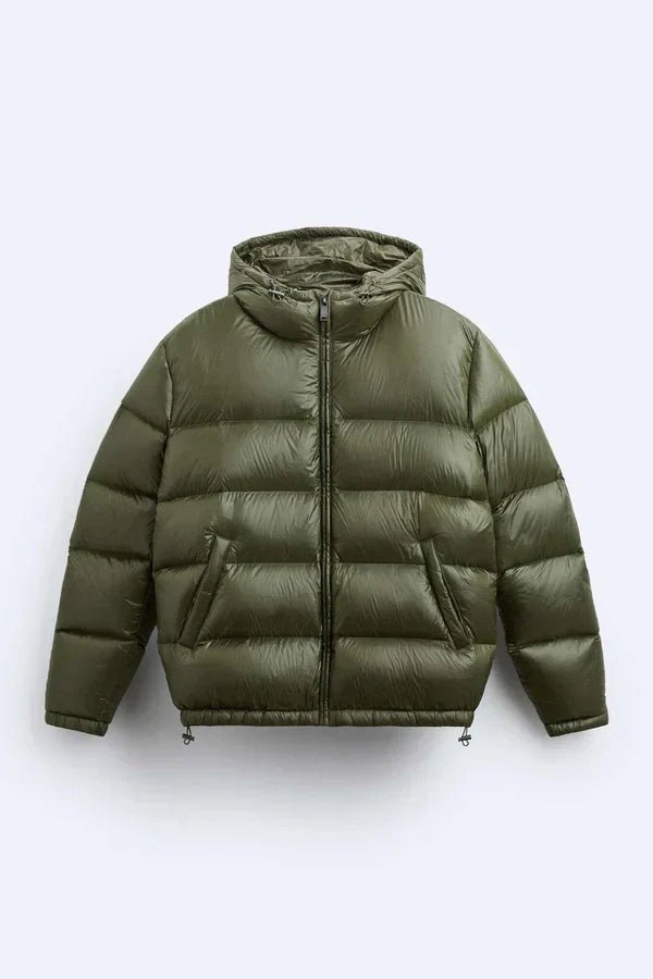 Steppdaunenjacke Damen | ESSENTIAL