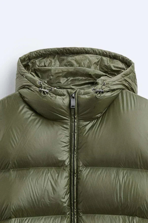 Steppdaunenjacke Damen | ESSENTIAL
