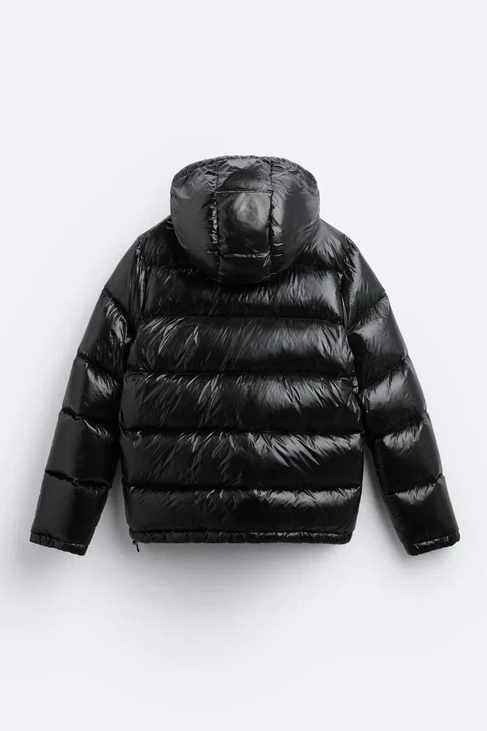 Steppdaunenjacke Damen | ESSENTIAL
