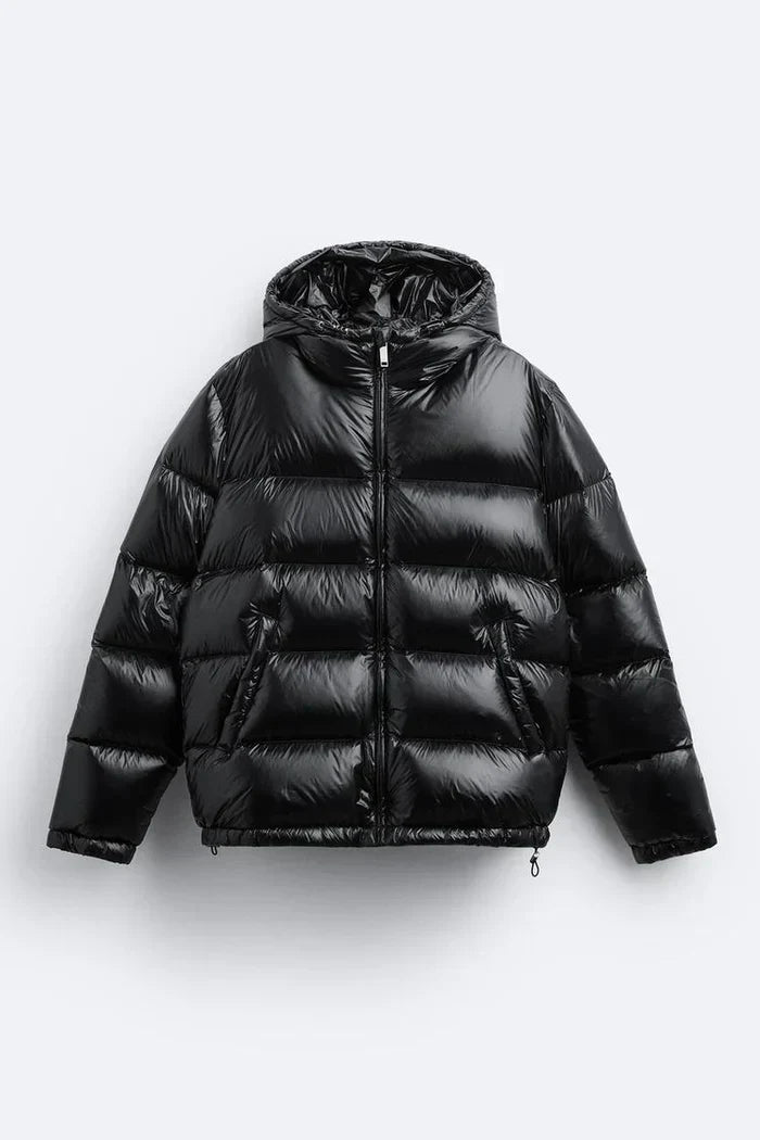 Steppdaunenjacke Damen | ESSENTIAL