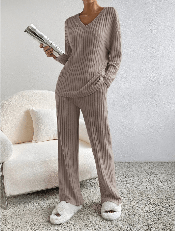 Bequemes Lounge-Set | SOFTLUX™