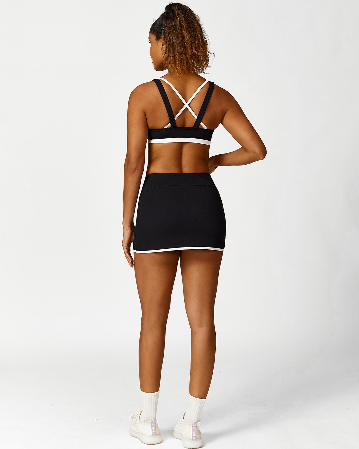 Eleganter Sportrock Atmungsaktiv | ISLABLACK