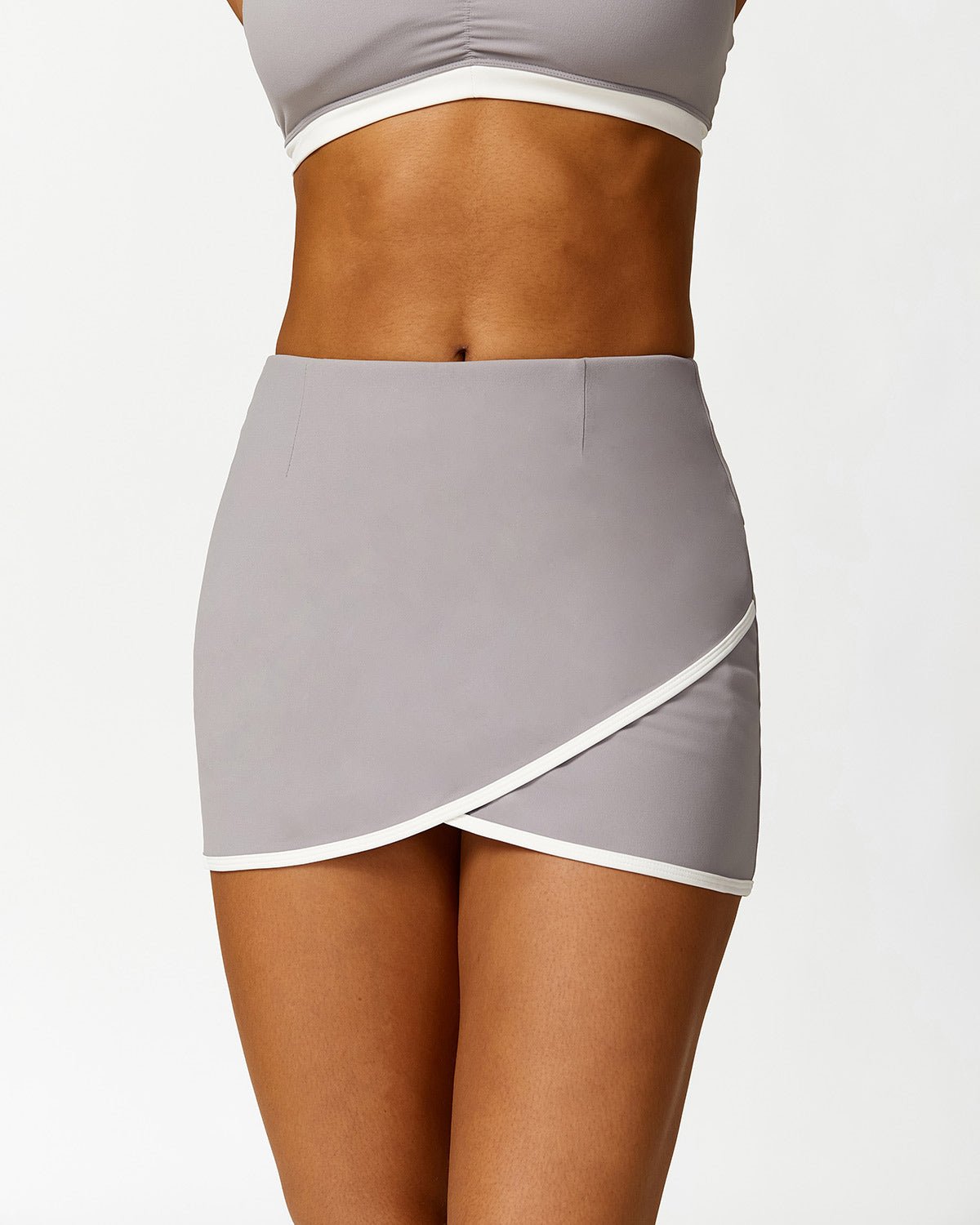 Eleganter atmungsaktiver Sportrock | ISLAGREY