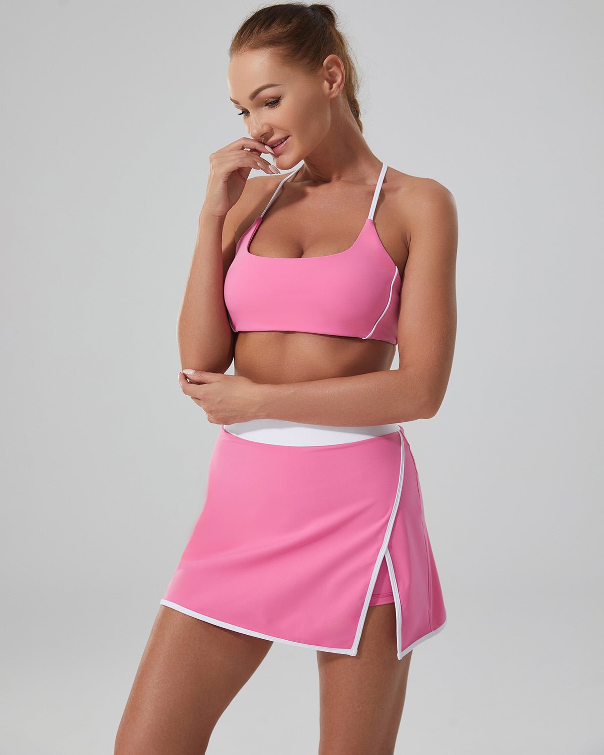 Sportrock Rose Ambition | FITPEARL