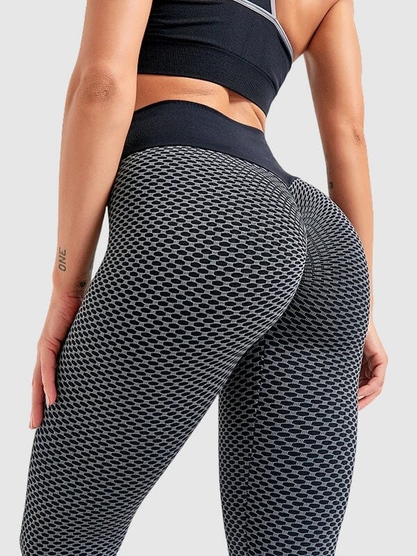 Leggings Push-Up Formend | SHAPEBOOST™