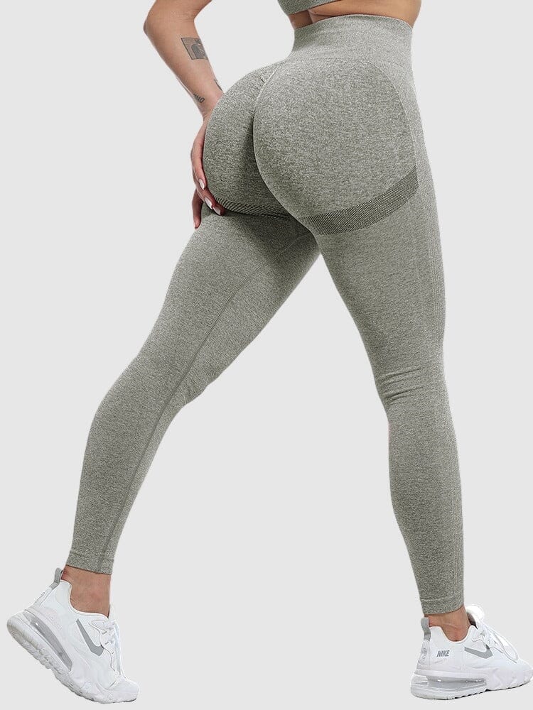 Sculpting Push-Up Leggings | FITMOVE™