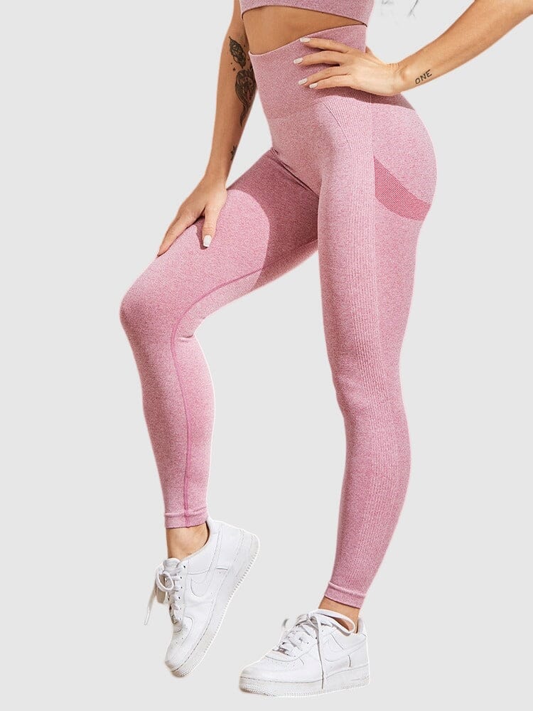 Sculpting Push-Up Leggings | FITMOVE™