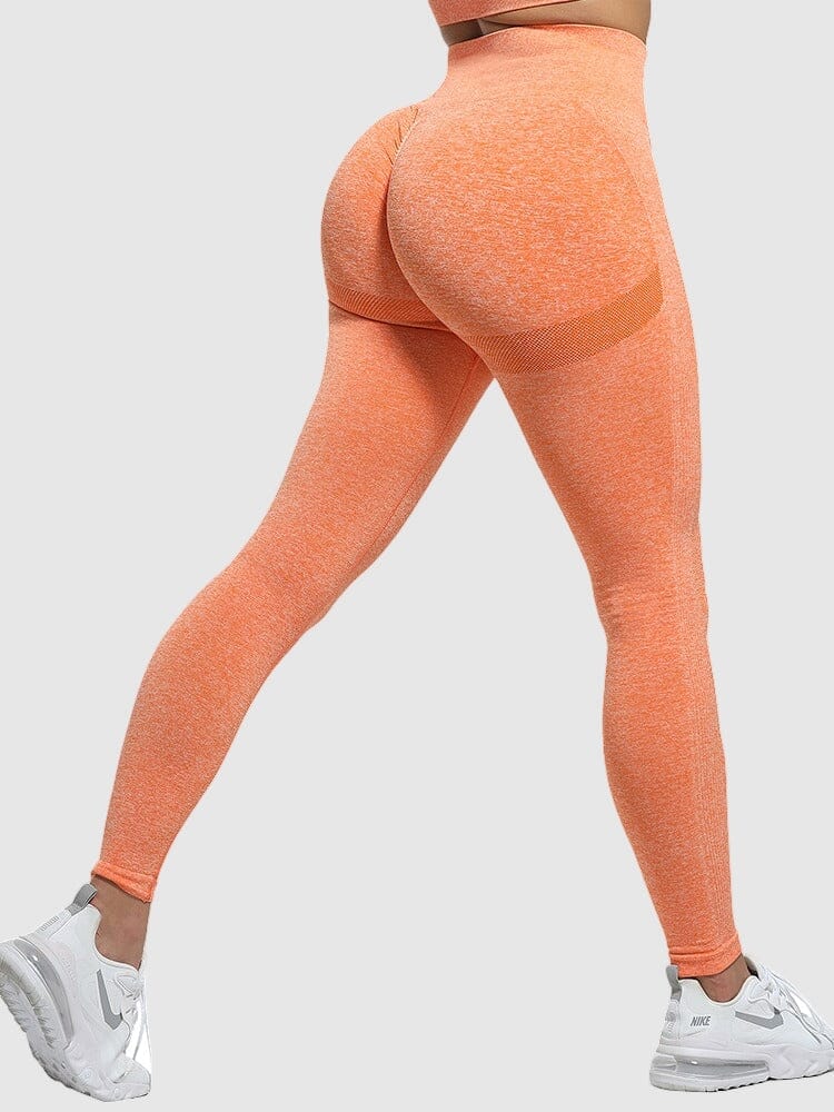 Sculpting Push-Up Leggings | FITMOVE™