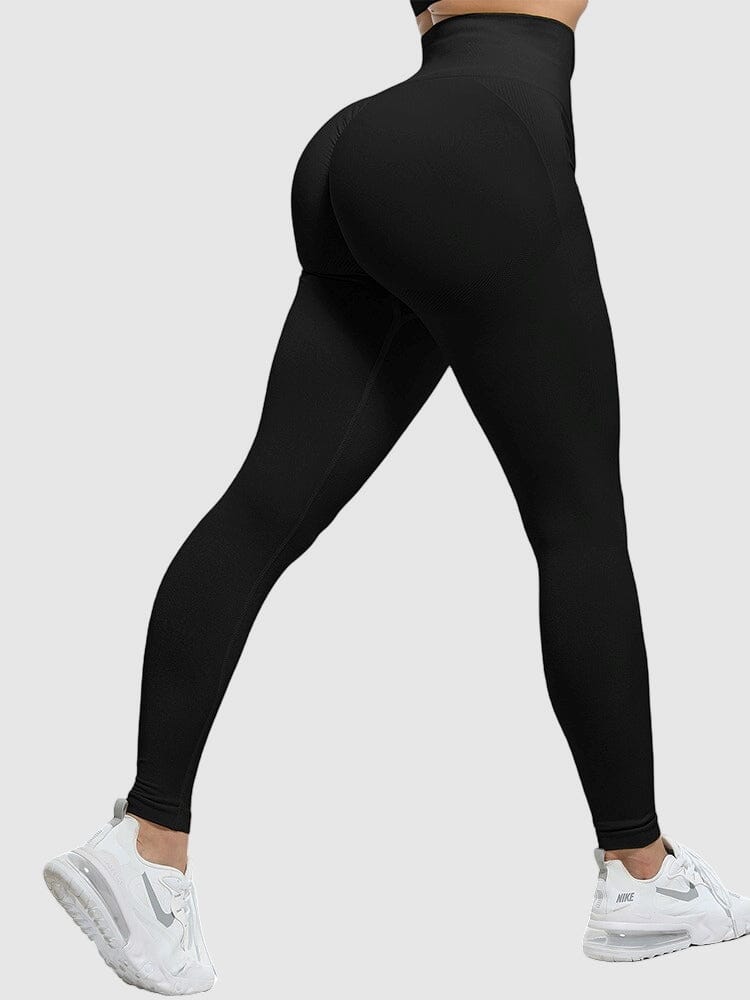 Sculpting Push-Up Leggings | FITMOVE™