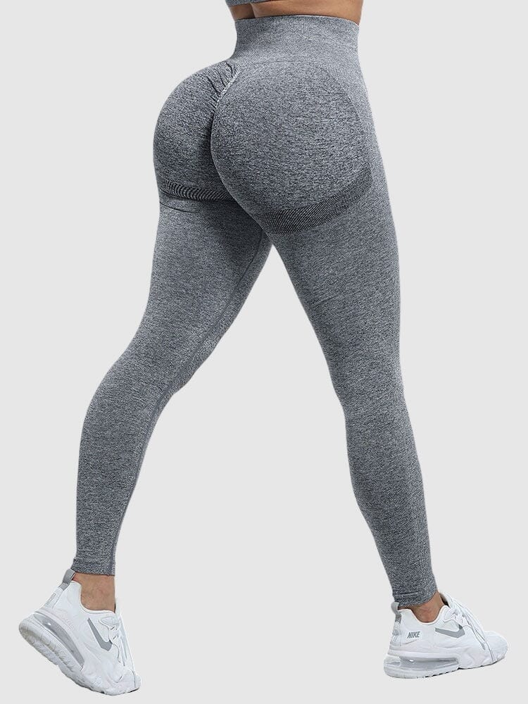Sculpting Push-Up Leggings | FITMOVE™