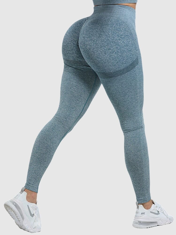 Sculpting Push-Up Leggings | FITMOVE™
