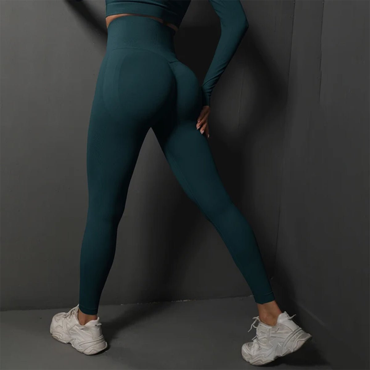 Sculpting Leggings Hohe Taille | LIFTUP™