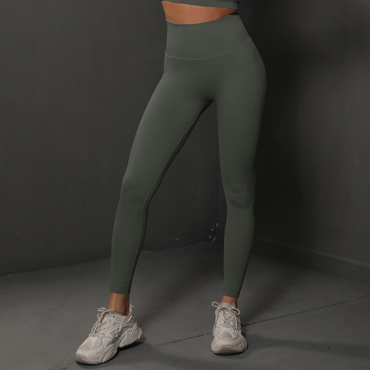 Sculpting Leggings Hohe Taille | LIFTUP™